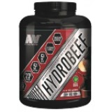 Hydrobeef 4.4 lbs - Proteina de Carne hidrolizada Cero Carbs. Advance Nutrition.